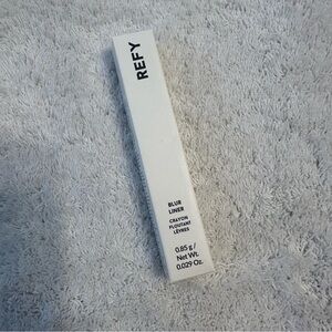 Refy Lip Blur Lip Liner Teak